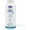 Chicco Púder detský Baby Moments s ryžovým škrobom 95 % prírodných zložiek 150 g