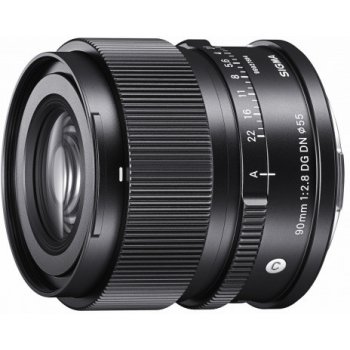 SIGMA 90mm f/2.8 DG DN Contemporary Sony E-mount