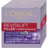 L'Oréal Revitalift Filler HA Day Cream Vyplňujúci denný krém proti starnutiu 50 ml