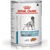 ROYAL CANIN VHN DOG SENSITIVITY DUCK konzerva 410 g