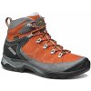 Asolo Falcon Lth GV ML Grey/Ghalk