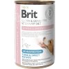 Brit Diety (VAFO Praha s.r.o.) Brit Veterinary Diet Dog Can Hypoallergenic Monoprotein Tuna 400 g