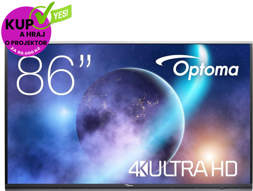 Optoma 5862RK