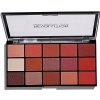 Makeup Revolution paletka očných tieňov Re-Loaded Palette Newtrals 2 16,5 g