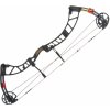 Luk Jandao Sanlida Prodigy 50-60lb - čierny