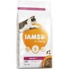 IAMS for Vitality Senior Cat Food with Ocean Fish 2 kg