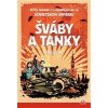 Šváby a tanky - Laine Timo