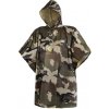 Nepremokavé pončo Delphin PROOF Poncho veľkosť L-XXL