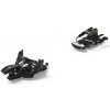 Vázání MARKER Alpinist 12 black s brzdou šířka brzdiček 90mm