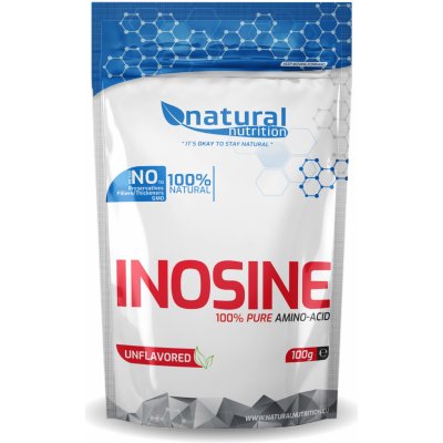 Natural Nutrition Inosine 100g
