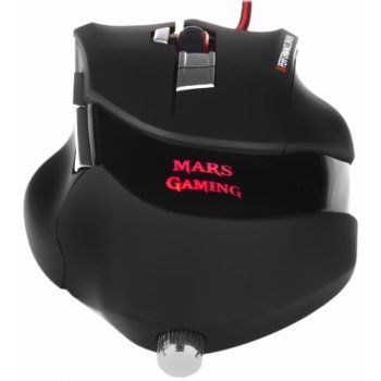 Tacens Mars Gaming TACMARS-MM3