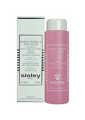 Sisley Lotion Tonique Aux Fleurs 250 ml