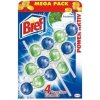 Bref Power Aktiv WC blok Pine 3 x 50 g