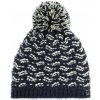 Dámska zimná čiapka Spyder W Brrr Berry Hat - true navy uni