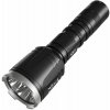 Nitecore CI7 baterka (1x18650) 4 x CREE XP-G3 S3 (2500 lúmenov)
