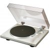 Denon DP-300F stříbrná