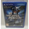 Michael Jackson: The Game