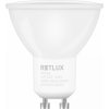 Retlux REL 36 LED GU10 2x5W