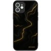 Picasee ULTIMATE CASE pro Apple iPhone 12 - Thunder