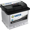 Varta Black Dynamic 12V 41Ah 360A 541 400 036