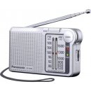 Rádioprijímač Panasonic RF-P150DEG-S