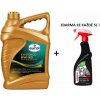 Olej motorový Eurol 5W-30 Syntence LL, 5L