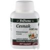 MedPharma Cesnak 1500 mg 107 kapsúl