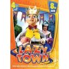 Lazy town DVD VIII. (slimbox)