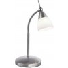 Paul Neuhaus | Paul Neuhaus 4001-55 -LED Stmievateľná stolná lampa PINO 1xG9/3W/230V matný chróm | W2296