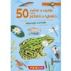 Mindok Expedice příroda: 50 lesních zvířat