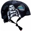Disney Prilba na bicykel Star wars M 59414