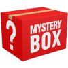 MYSTERY BOX RED Sila vrecúšok v boxe:: Je mi to jedno