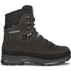 Lowa Zimná Tibet Superwarm GTX Sivá / hnědá