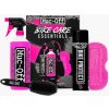 Muc-Off Bike Care Essentials – set starostlivosti o bicykel