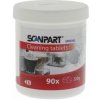 ScanPart Čistiace tabletky 90ks