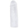 Návlek na penis – Super Dick Sleeve