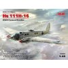 ICM He 111 H-16 1/48