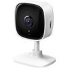 TP-Link Tapo C110 domácí/indoor kamera, (3MP, 1296p, WiFi, IR 10m, microSD)