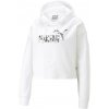 Puma Summer Splash Hoodie TR biela sivá