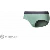 Sensor MERINO DF dámske nohavičky, basil green L