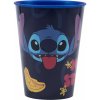 STOR Plastový pohárik Lilo a Stitch hrnček Lilo a Stitch 260 ml