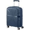 American Tourister STARVIBE Spinner55/20 EXP Navy 37 l