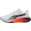 Puma, PWR HYBRID TR biela,oranžová,čierna,svetlo zelená