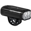 Lezyne Light Front Mega Drive 2400+ Loaded Kit Black