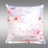 Kvalitex Obliečka na vankúš saténová ROMANCE svetlofialová Varianta: 45x60cm