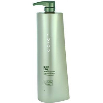 Joico Body Luxe Shampoo 1000 ml od 49,65 € - Heureka.sk