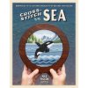 Cross-Stitch by the Sea