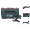 Metabo W 18 7-125 602371840