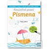 Kouzelné psaní Písmena (Emil Gerginov)