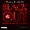 BLACKOUT - Marc Elsberg